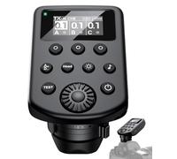 Aodelan Trigger flash wireless per Profoto Air 2 e Air 1.100 canali 6 gruppi, per A1X, A2, B1X, B2, B10, D2; per Canon per Sony per Nikon per fotocamere Fujifilm; sostituisce Profoto Connect Pro (non
