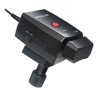 AODELAN Videocamera Telecomando Zoom Lanc controller per Canon XL1S XL2 XHA1 XM1 XM2 /Sony NX5C, 190P, 150P, 198P, VX2000E/Panasonic DVC33 DVC63