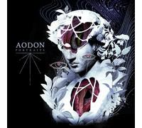 Aodon - Portraits[Random Color LP]