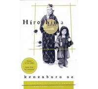 aOe, Kenzaburao David L. Swain Toshi Yonezawa David Hiroshima Notes (Tascabile)