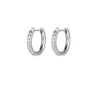 AOEDEJ G23 - Orecchini a cerchio in titanio e argento, 18 g, piccoli orecchini a cerchio da 8 mm/10 mm/12 mm, per orecchie sensibili, per piercing multipli, cartilagine, 8mm, 10mm, 12mm, Titanio