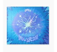 AOEN - The Blue Sun [The Blue Sun Ver.] Edizione regolare