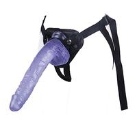 AOFCESQY con Cin Ura D Nna Indóssa Ile Id Xxl Gigante R Alis Ico N Le Uomi I Enorme P N Fint per Don E Ind Ssabile Di per Co Pie Tr P N Donn U Mo 31Cm Blu