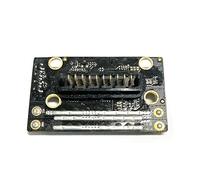 AOFCESQY Modulo interfaccia alimentazione Phantom 4 Pro V2.0 Connettore interfaccia batteria Phantom 4Pro V2.0 for serie D-JI Phantom 4(4 Standard)