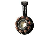 AOFCESQY Motori Gimbal Mavic 2Pro Braccio motore Yaw Roll Mavic 2 Zoom Gimbal Camera Mavic 2 Pro Cavo Ptz for D-JI Mavic 2 Pro/Zoom(Yaw Motor Coil)