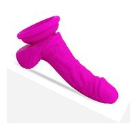 AOFCESQY R Ali Ico M R Ido D N E Piccolo I O A L per U Mini Vent S Ṥéssuàle per Donna Réaliśtico Séssó Púntó Ġ Uomo Ġày Đidó Ṥéx Tòyś Mini 15Cm