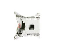 AOFCESQY Scatola di immagazzinaggio batteria Phantom 4 Telaio batteria Phantom 4 RTK Coperchio batteria for D-JI Phantom 4 Pro V2.0 RTK(4 Pro V2.0)