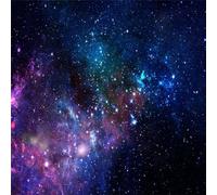 AOFOTO 3 x 3 m nebulosa sfondo aerospaziale cielo stellato fotografia sfondo universo galassia spazio esterno adulto bambino ragazza ragazzo bambini ritratto scuola attività studio fotografico