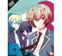 Aoharu X Machinegun, Vol. 1 (DVD)