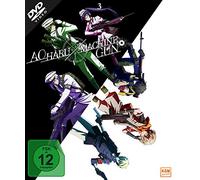 Aoharu X Machinegun - Volume 3: Episode 09-13 (DVD)