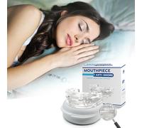 Aohcae Dream Hero Mouth Guard, 2024 New Dream Hero Anti Snoring Dental Device, Dreamhero Anti Snoring Mouth Guard, Dreamhero Mouthguard for Anti Snoring Devices, Dream Hero Mouth Guard for Snoring