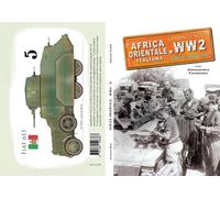 AOI - AFRICA ORIENTALE ITALIANA Volume 1