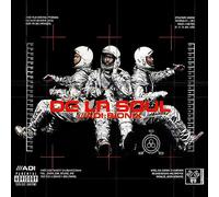 De La Soul AOI: Bionix (CD) Album