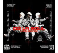 aoi: bionix -indiede la soul-Audio CD