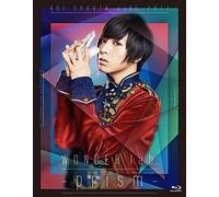 Aoi, Shouta - Live 2017 Wonder Lab.-Prism- (2 Dvd) [Edizione: Giappone]