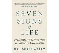 Aoife Abbey Seven Signs of Life (Tascabile)