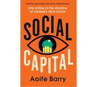 Aoife Barry Social Capital (Tascabile)