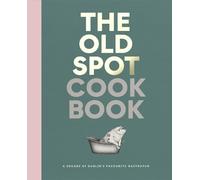 Aoife Carrigy The Old Spot Cookbook (Copertina rigida)