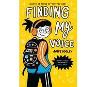 Aoife Dooley Finding My Voice (Tascabile) Frankie's World