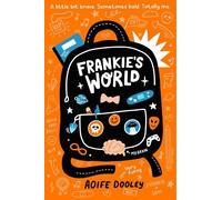 Aoife Dooley Frankie's World (Tascabile) Frankie's World