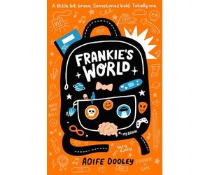 Aoife Dooley Frankie's World (Tascabile) Frankie's World