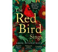 Aoife Fitzpatrick The Red Bird Sings (Tascabile)