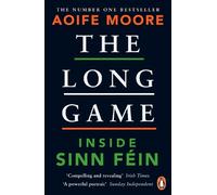 Aoife Moore The Long Game (Tascabile)