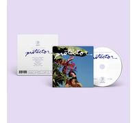Aoife Nessa Frances Protector (CD) Album