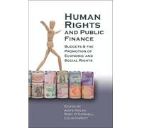Aoife Nolan Human Rights and Public Finance (Copertina rigida)