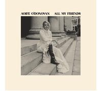Aoife O'Donovan All My Friends (CD) Album