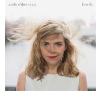 Aoife O'Donovan Fossils (CD) Album