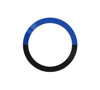 AOIMBNQC 1 inserto for lunetta in ceramica inclinabile da 38 mm × 30,7, adatto for cassa dell'orologio GMT SKX007 SKX009 SUB, anelli di movimento NH35 NH36, parte ricambio(04)