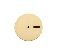 AOIMBNQC 1 quadrante for orologio da 28,5 mm, adatto for movimento NH35, SKX007 6105, cassa in tartaruga e tonno, modello Samurai(Multicolor)