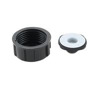 AOIUU 1 pezzo adatto for K-a-w-a-s-a-ik TD18 TD24 TD33 TD40 TD48 TF22 TG18 TG20 TG24 TG33 TH26 tappo carburante decespugliatore parti sostituiscono 51049-2057, 51049-2091