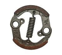 AOIUU 1 Pezzo di Frizione Adatta for Zenoah G35L BC3410 FW BK3402 4302 for decespugliatore H-u-s-q-v-a-r-n-a 143RII