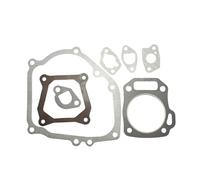 AOIUU 1 Set da 70,5 mm Kit Guarnizione Motore Testata Cilindro Adatto for h0-n-d-a GX160 GX200 GX 160 200 168F 170F Parti for decespugliatore a Benzina