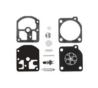 AOIUU 1 Set RB-11 carburatore carburatore Strumento di Riparazione Guarnizione Kit Adatto for S-t-i-H-L 009 010 011 012 011AV C1S-S1A C1S-S1B Parti Motosega AE0815