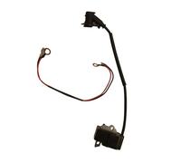 AOIUU 181143204 Modulo Bobina di accensione Adatto for Motosega Dolmar PS-460 PS-500 PS-510 PS-5100S PS-4600S PS-5000 PS-5105
