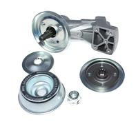 AOIUU 4128 640 0101 Testa Ingranaggi Adatta for S-t-i-H=L FS280K FS290 FS300 FS310 FS311 FS350 FS360 FS400 FS450 FSFS480 FS160 FS180 FS220 FS220K FS280