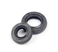 AOIUU 50 Pezzi di paraolio for Albero Motore Adatti for Motore a 4 Tempi h0-n-d-a GX35 FG100, motocoltivatore, decespugliatore, soffiatore 140F GX 35, Parti n. 91214-ZM3-00(50pc Oil seal14x26x6)