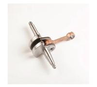 AOIUU 58 Tipo 5800 Albero Motore Gruppo Biella Attrezzi da Giardino for Uso Domestico Accessori Parti for Motosega a Benzina