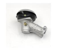 AOIUU Adatto for Accessori for Testina del Cambio for decespugliatore da 26 mm, 28 mm, 7T e 9T, for la Sostituzione di Utensili e Parti di decespugliatori.(26X7T)