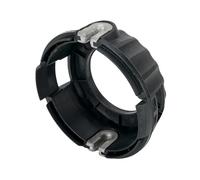 AOIUU Adatto for Cabrio 246/261 Copri Testina decespugliatore for Trimmac 240 Set for McCulloch B26Ps T26Cs MT260CLS P25 Nuovo Pratico