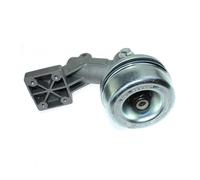 AOIUU Adatto for decespugliatore S-t-i-H=L FS55 FS55 2-Mix FS55C FS55R FS55R 2-Mix FS55RC FS55T Prima del 2014 for Testa Ingranaggi 4140 640 0110