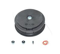 AOIUU Adatto for Efco DS3800 DS4000 DS4100 DS4200 DS4300 DS5300 DSF4300 DSF5300 DSH2500 DSH4000 for DSi 30 for Jet 250 for Jet 260 Load & Go Testina Trimmer