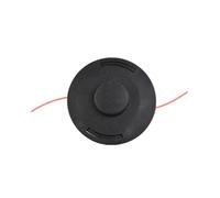 AOIUU Adatto for FS44 FS55 FS80 FS90 FS100 Trimmer Testina di Ricambio for taglierina a Benzina Bobina di Alimentazione for Filo Spazzola Riparazione