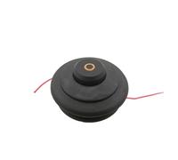 AOIUU Adatto for Fuxtec FX-MT152 for h0-n-d-a GX25 GX35 Testina for decespugliatore a Benzina Accessori di Ricambio for Utensili da Giardino