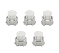 AOIUU Adatto for h-0-n-d-a GX 390 340 270 240 200 160 140 120 110 152 168 188 F Motore Motore Generatore 5 Pezzi Serbatoio Carburante Filtro Olio