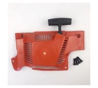 AOIUU Adatto for H-u-s-q-v-a-r-n=a 51 55 50 55 for Rancher EPA 55 EU1 sostituisce 503608803 50315-18-01 Motosega con motore piccolo for kit di avviamento a strappo con riavvolgimento