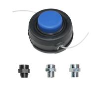 AOIUU Adatto for H-u-s-q-v-a-r-n=a T35 135R 143R II 232R 233R 233RJ 235F 235FR 235R 236R 241R 243R 253R 323L 323LD 323R II Testina di Ricambio